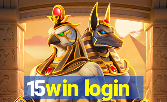 15win login